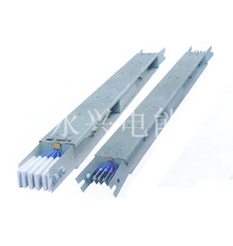  CMC-2A series dense insulated bus duct